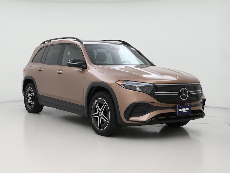 2023 Mercedes-Benz EQB 300 -
                  Colorado Springs, CO