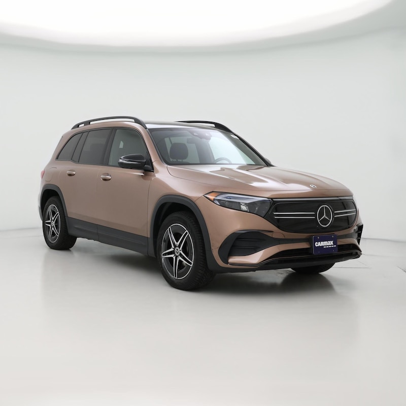 2023 Mercedes-Benz EQB 300