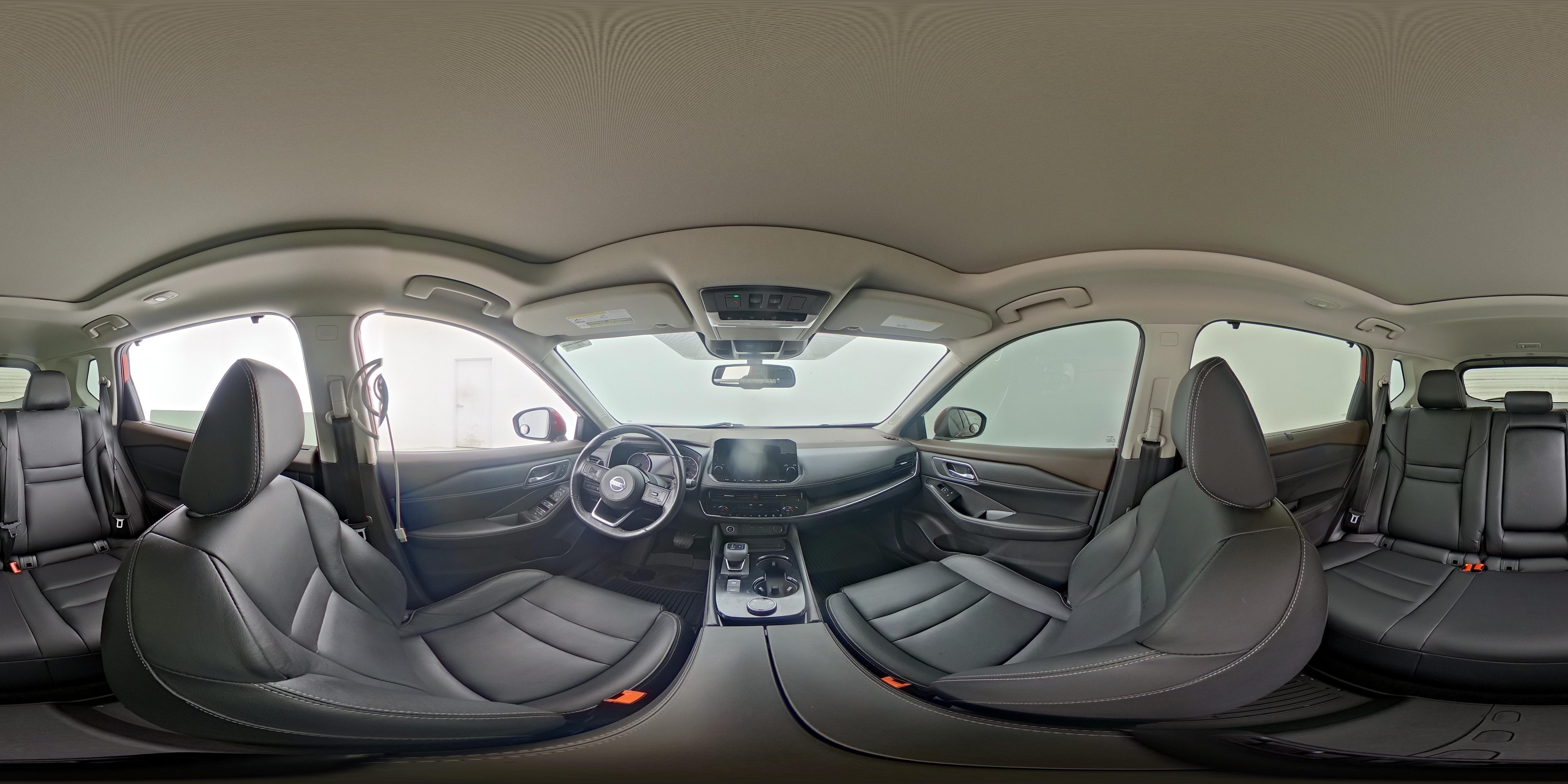 2021 Nissan Rogue SL - Photo 24