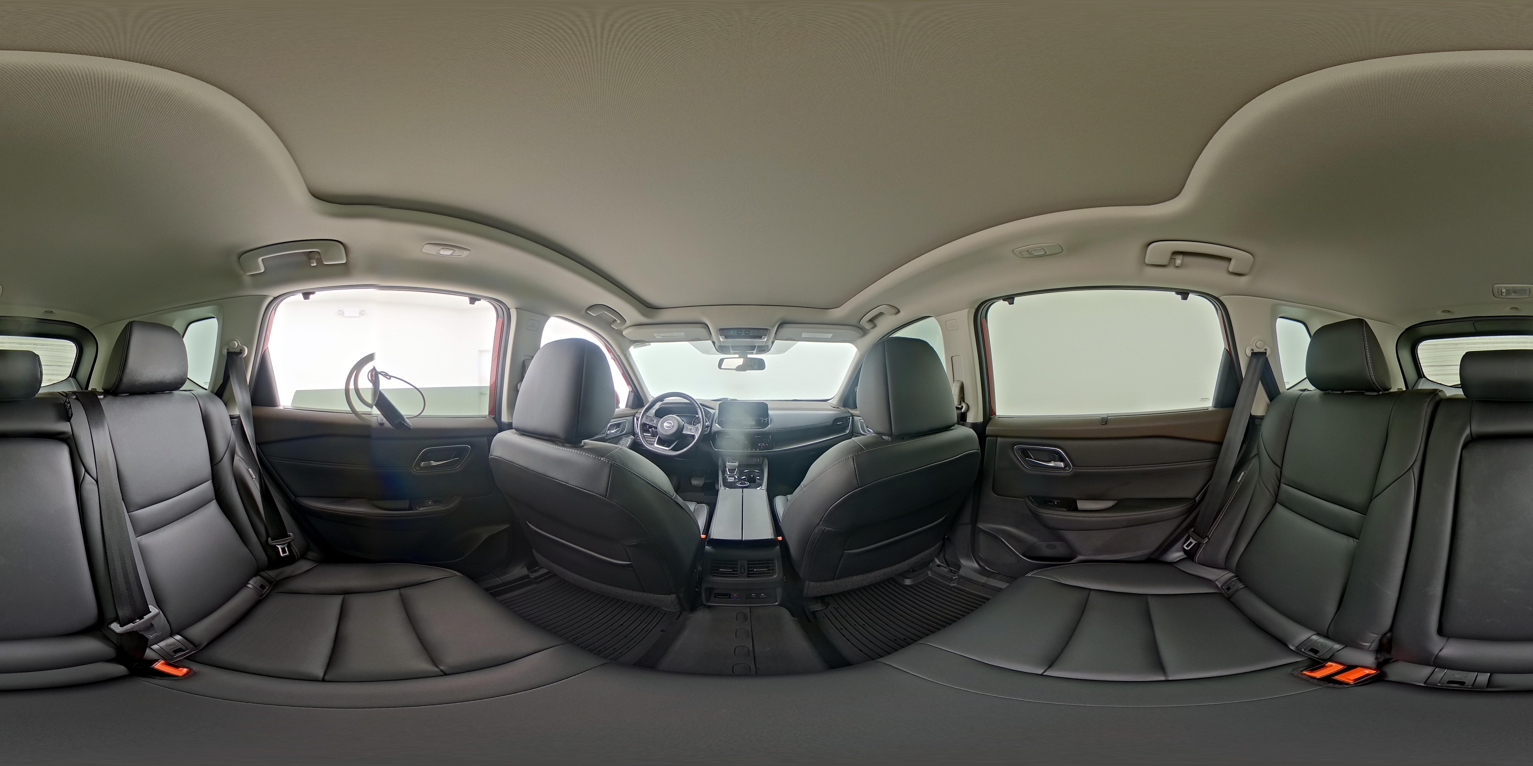 2021 Nissan Rogue SL - Photo 25