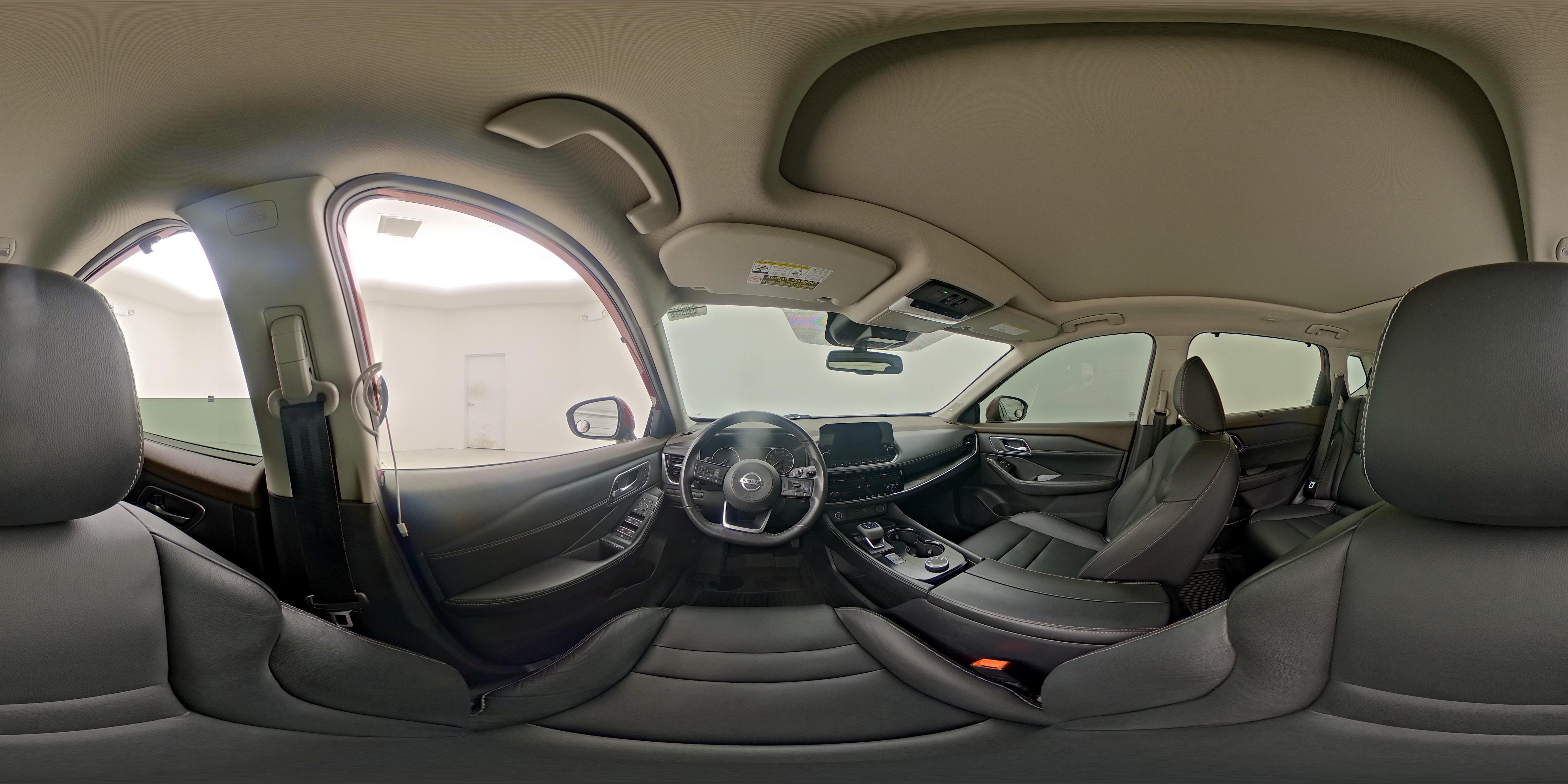 2021 Nissan Rogue SL - Photo 26