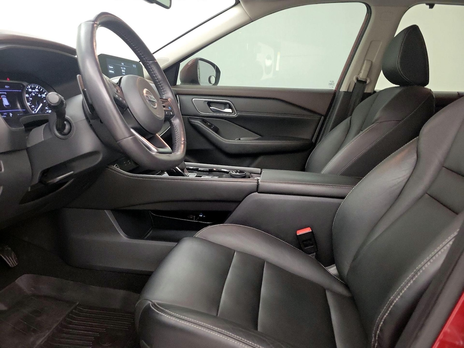 2021 Nissan Rogue SL - Photo 12