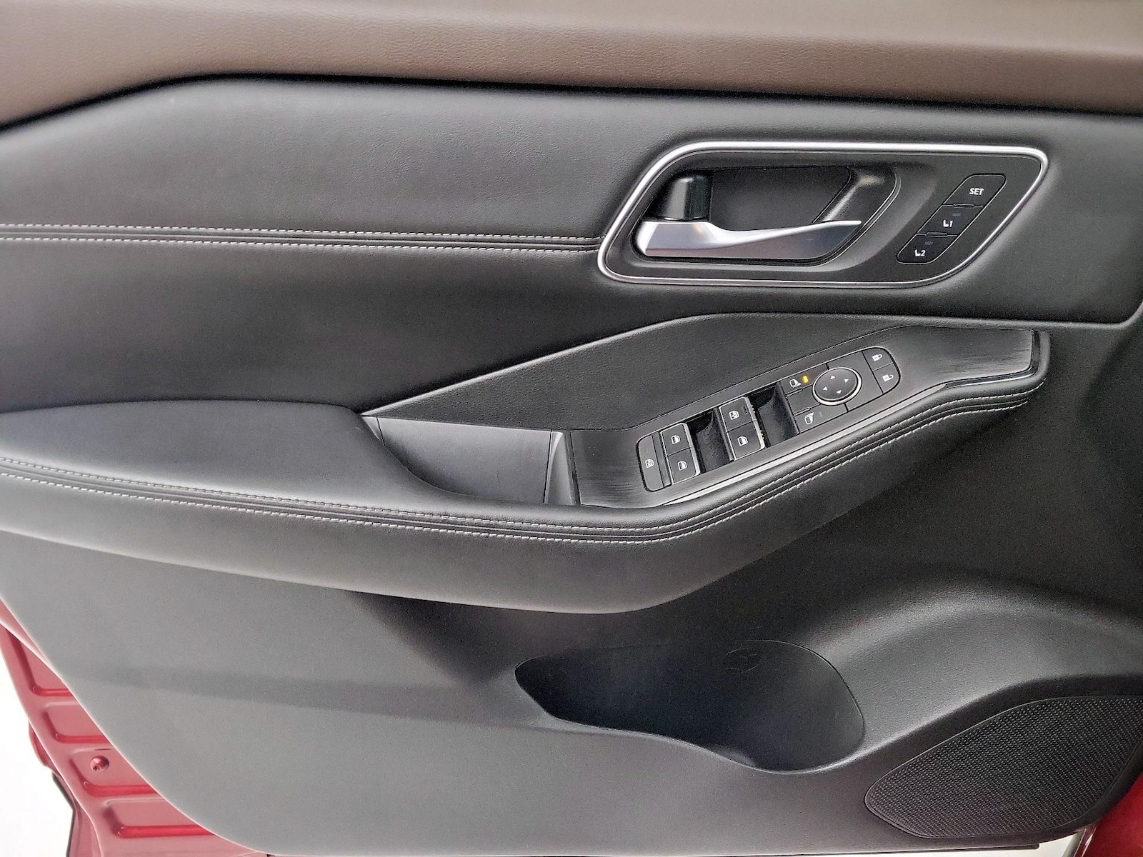 2021 Nissan Rogue SL - Photo 13