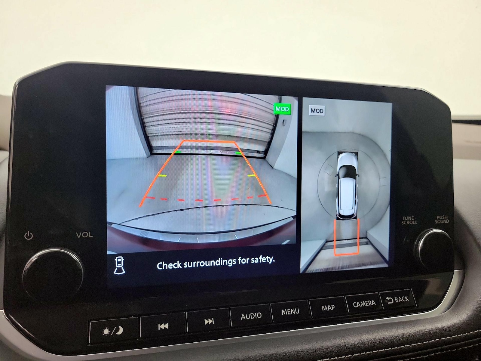 2021 Nissan Rogue SL - Photo 15