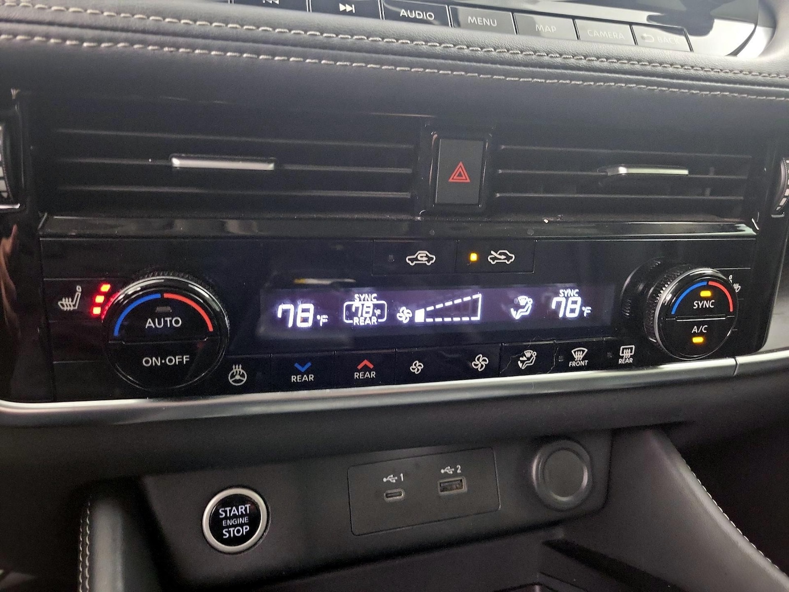 2021 Nissan Rogue SL - Photo 17