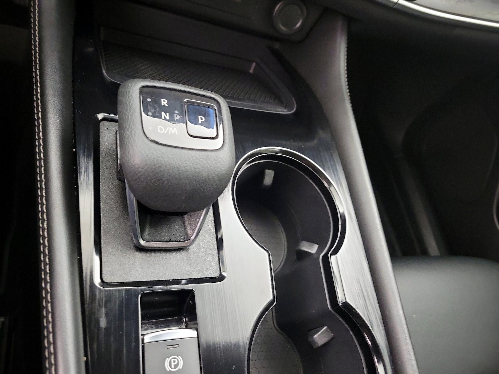 2021 Nissan Rogue SL - Photo 18