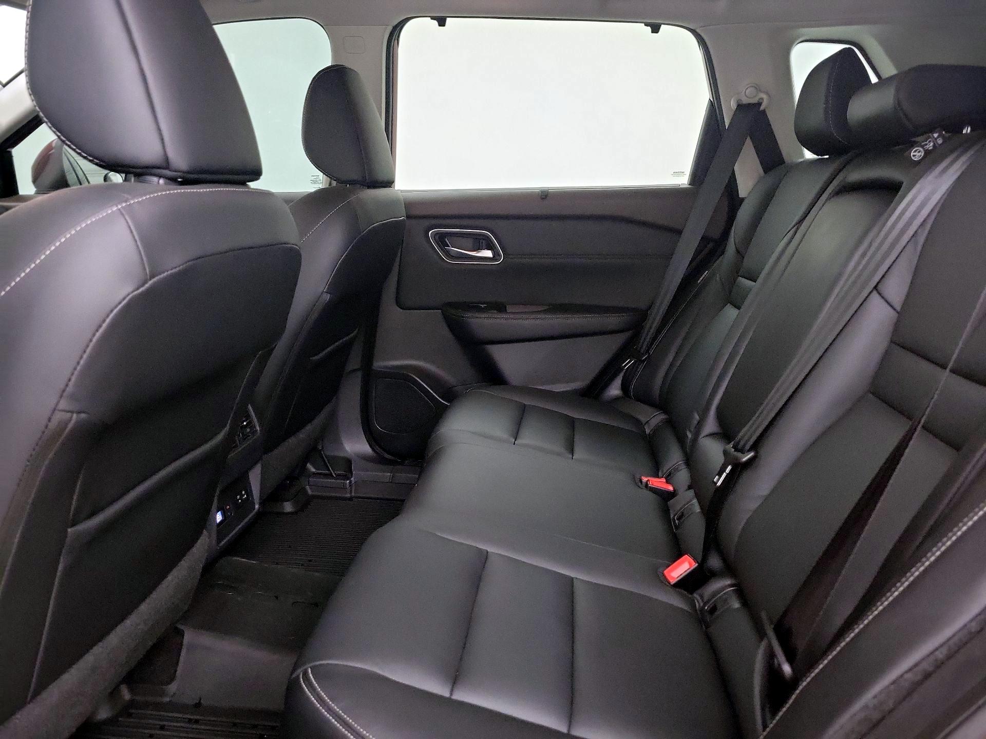 Thumbnail: 2021 Nissan Rogue - 19