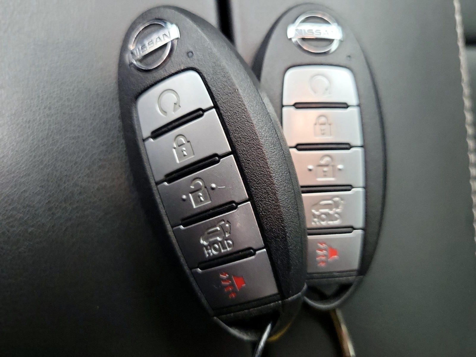 2021 Nissan Rogue SL - Photo 23
