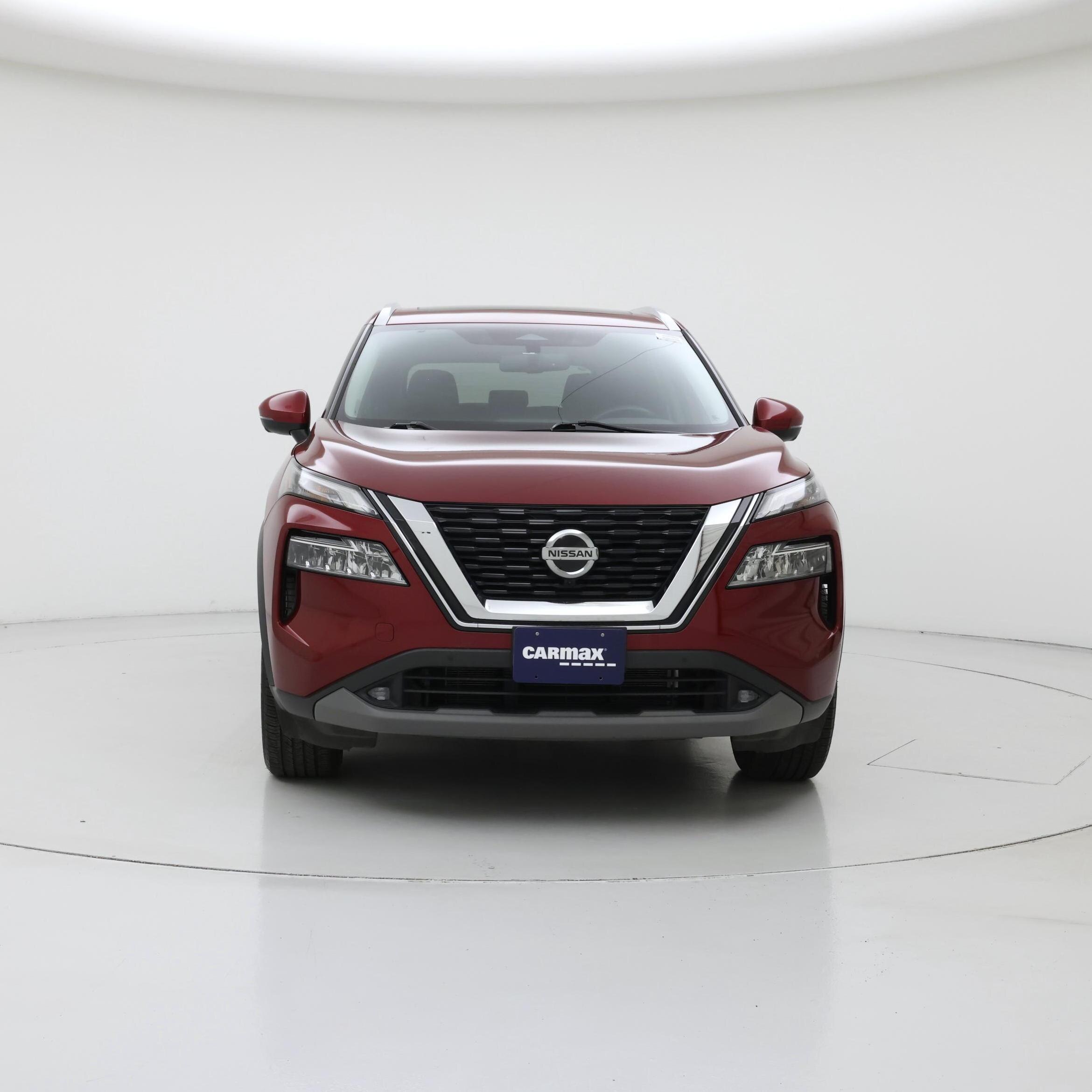 Thumbnail: 2021 Nissan Rogue - 5