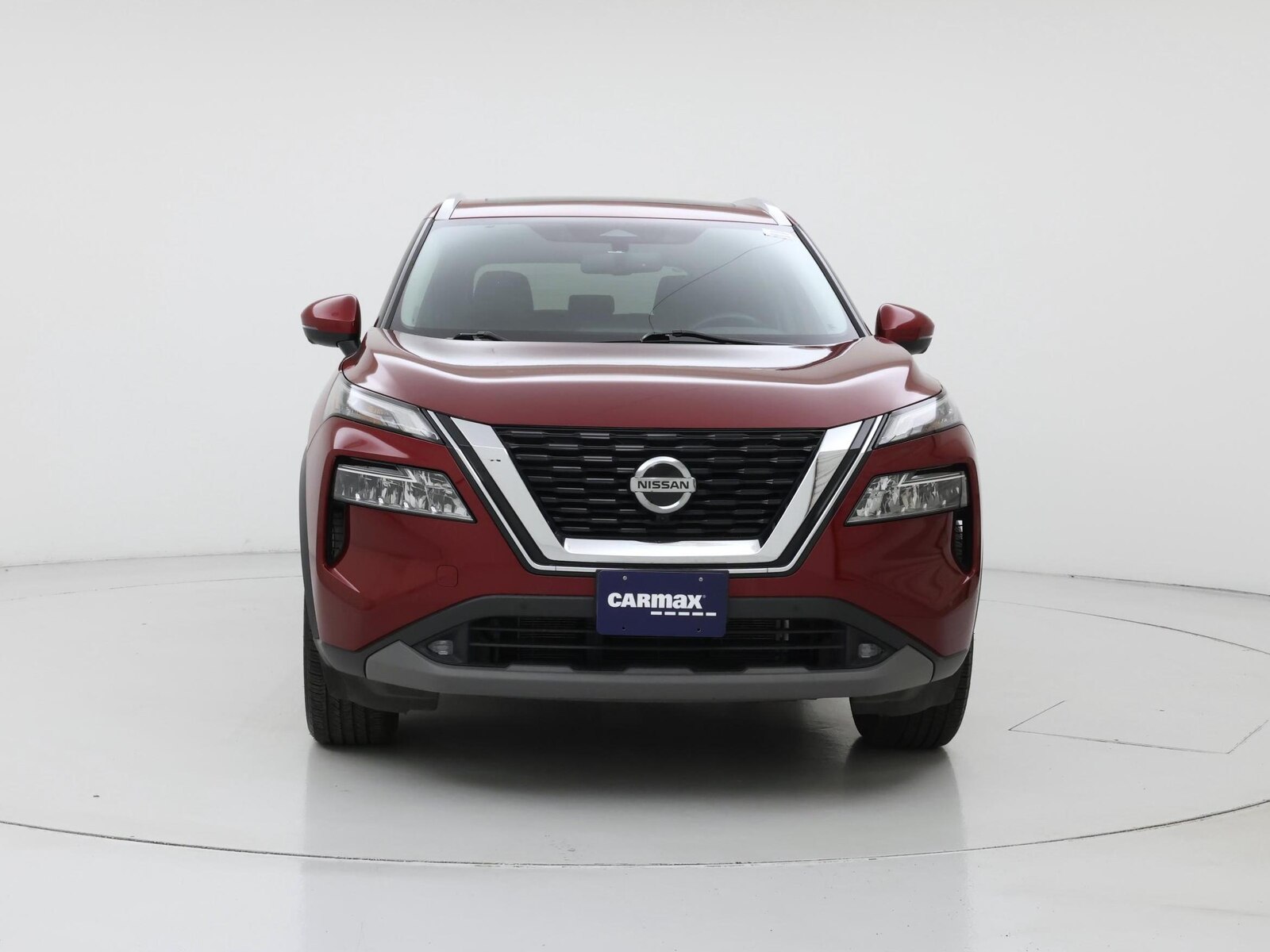 2021 Nissan Rogue SL - Photo 6