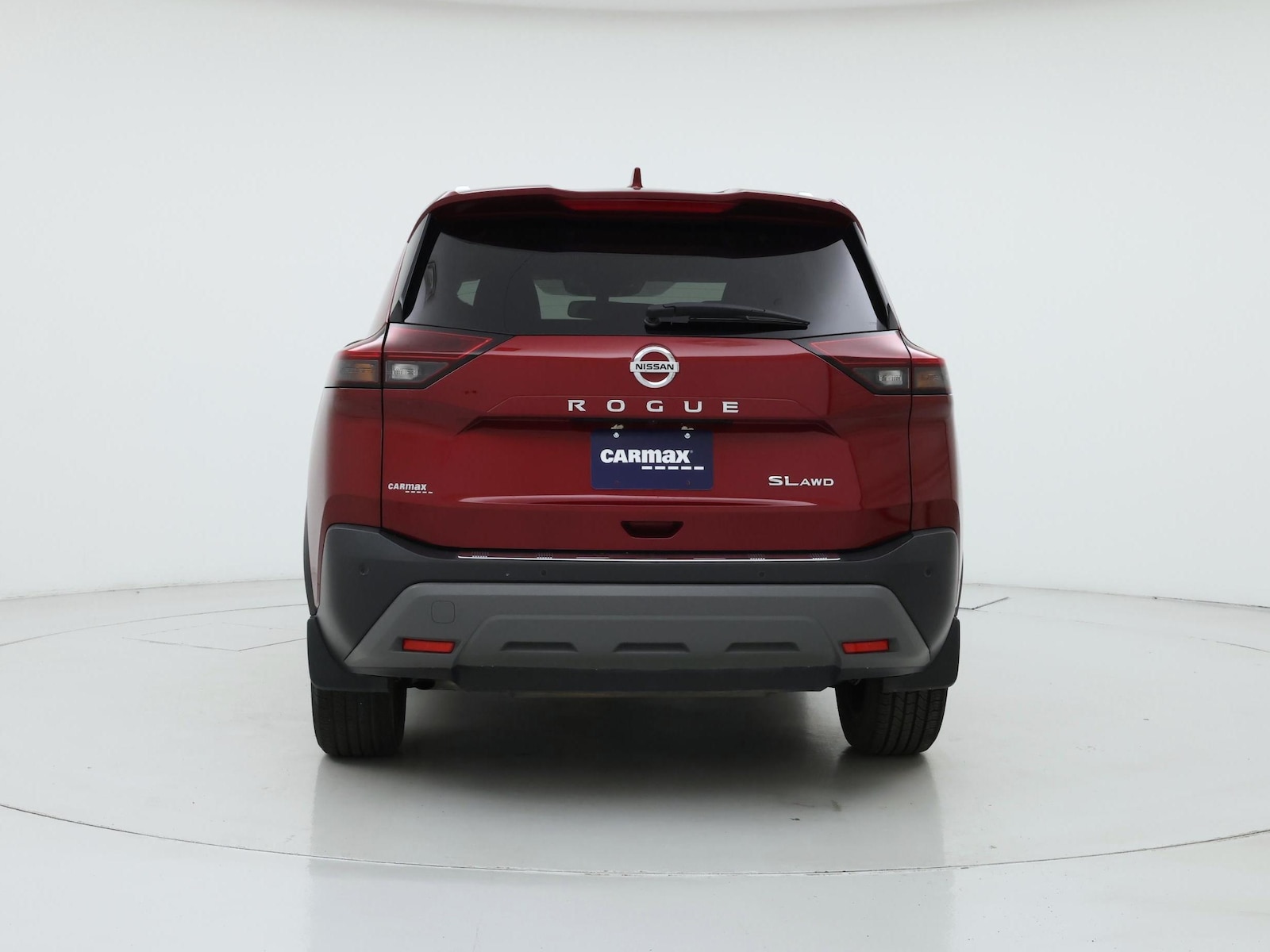 2021 Nissan Rogue SL - Photo 7