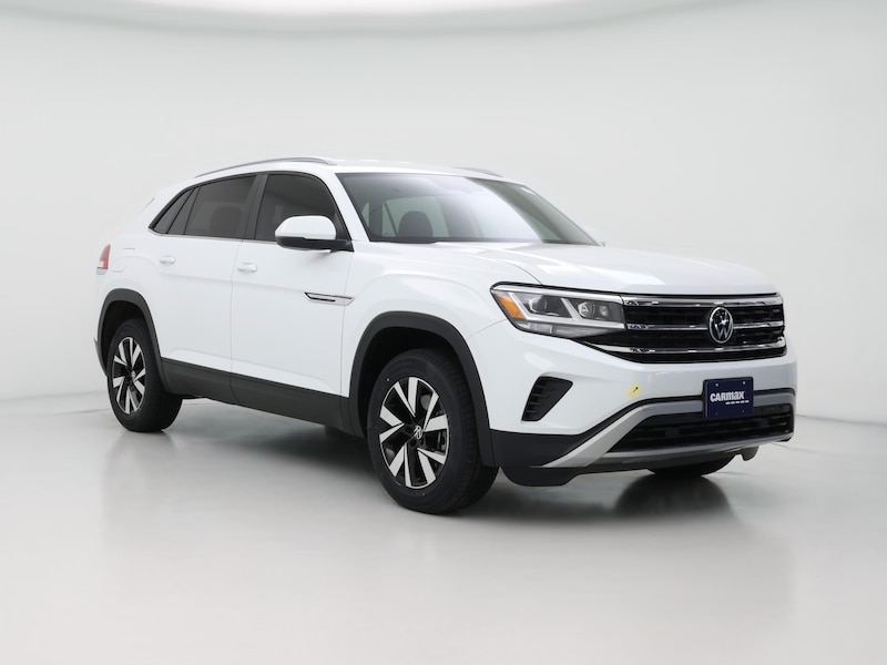 2021 Volkswagen Atlas Cross Sport SE