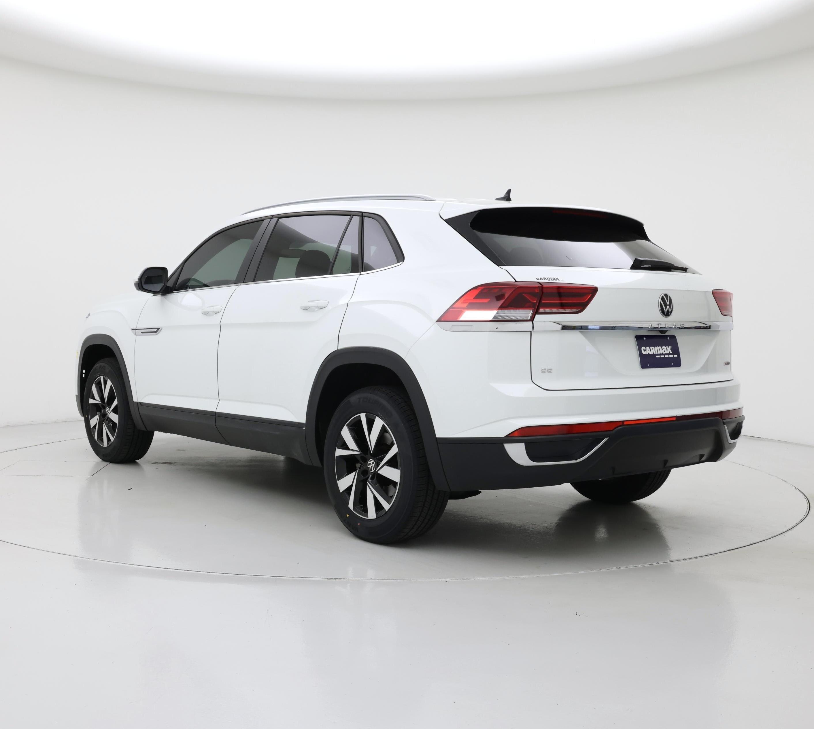 Thumbnail: 2021 Volkswagen Atlas - 2