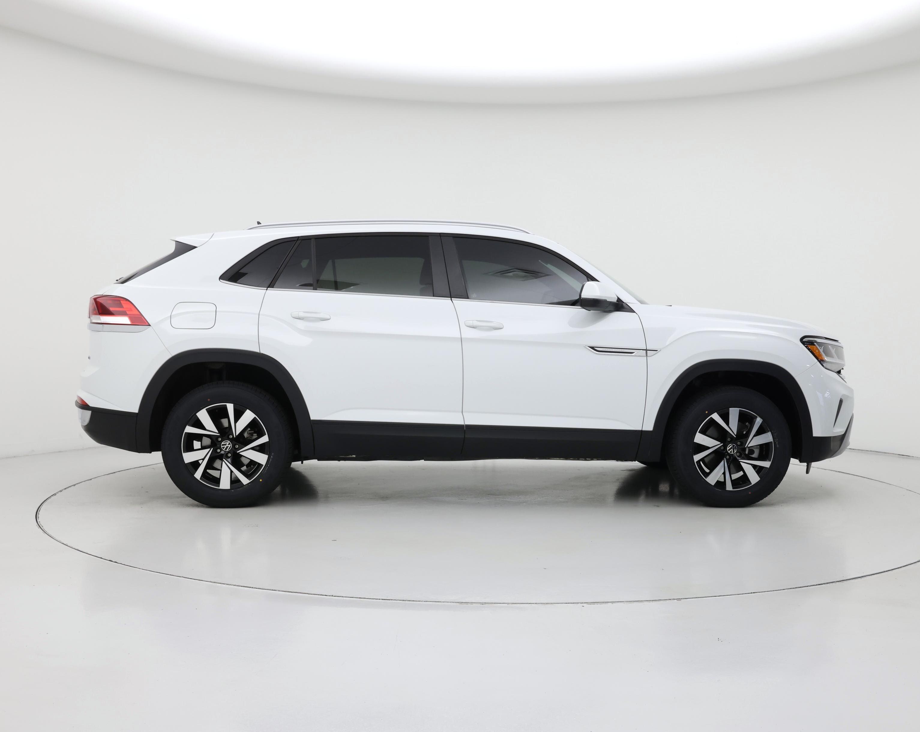 Thumbnail: 2021 Volkswagen Atlas - 7