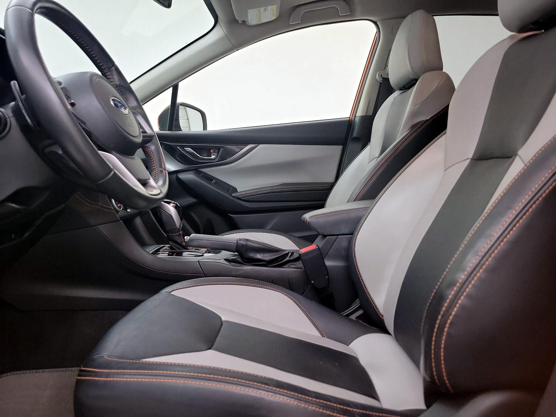 Thumbnail: 2018 Subaru Crosstrek - 11