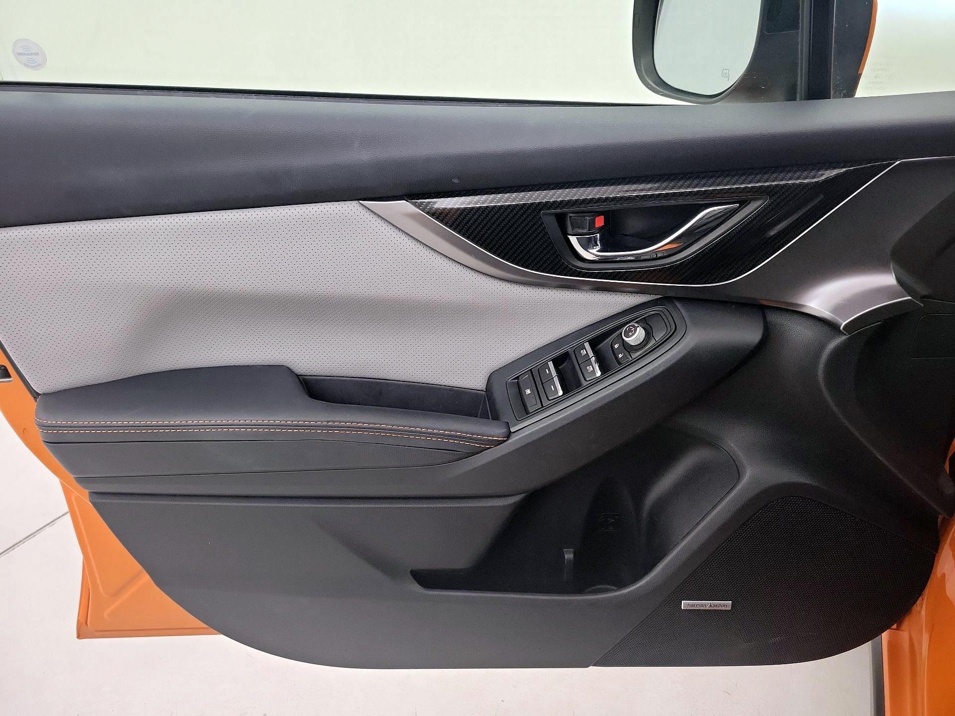 Thumbnail: 2018 Subaru Crosstrek - 12