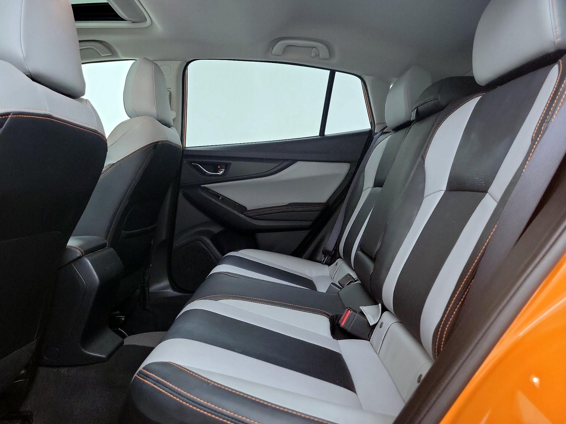 Thumbnail: 2018 Subaru Crosstrek - 18