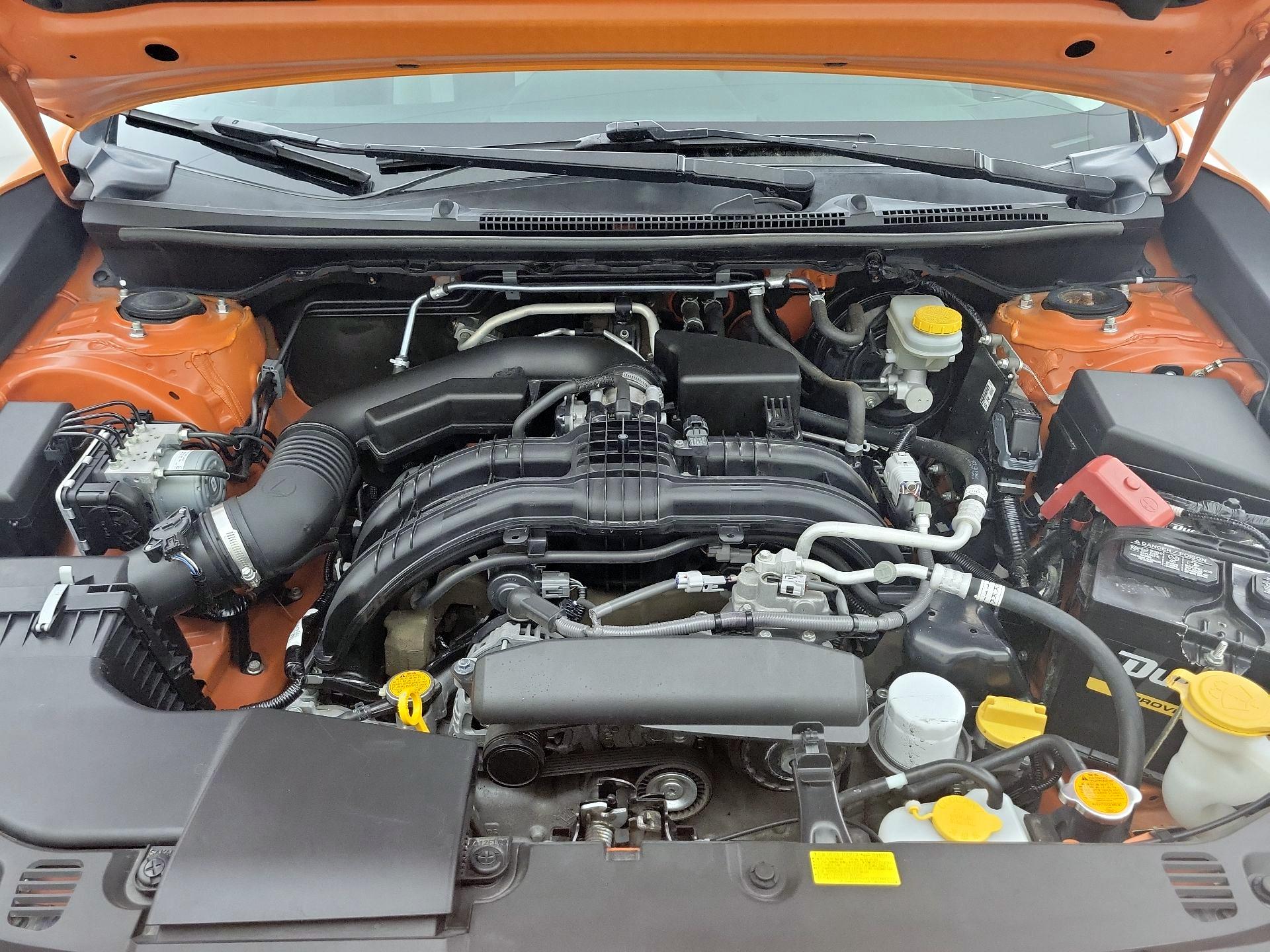 Thumbnail: 2018 Subaru Crosstrek - 20