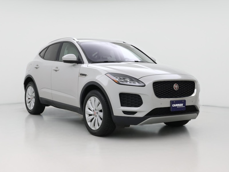 2020 Jaguar E-Pace SE -
                  Colorado Springs, CO