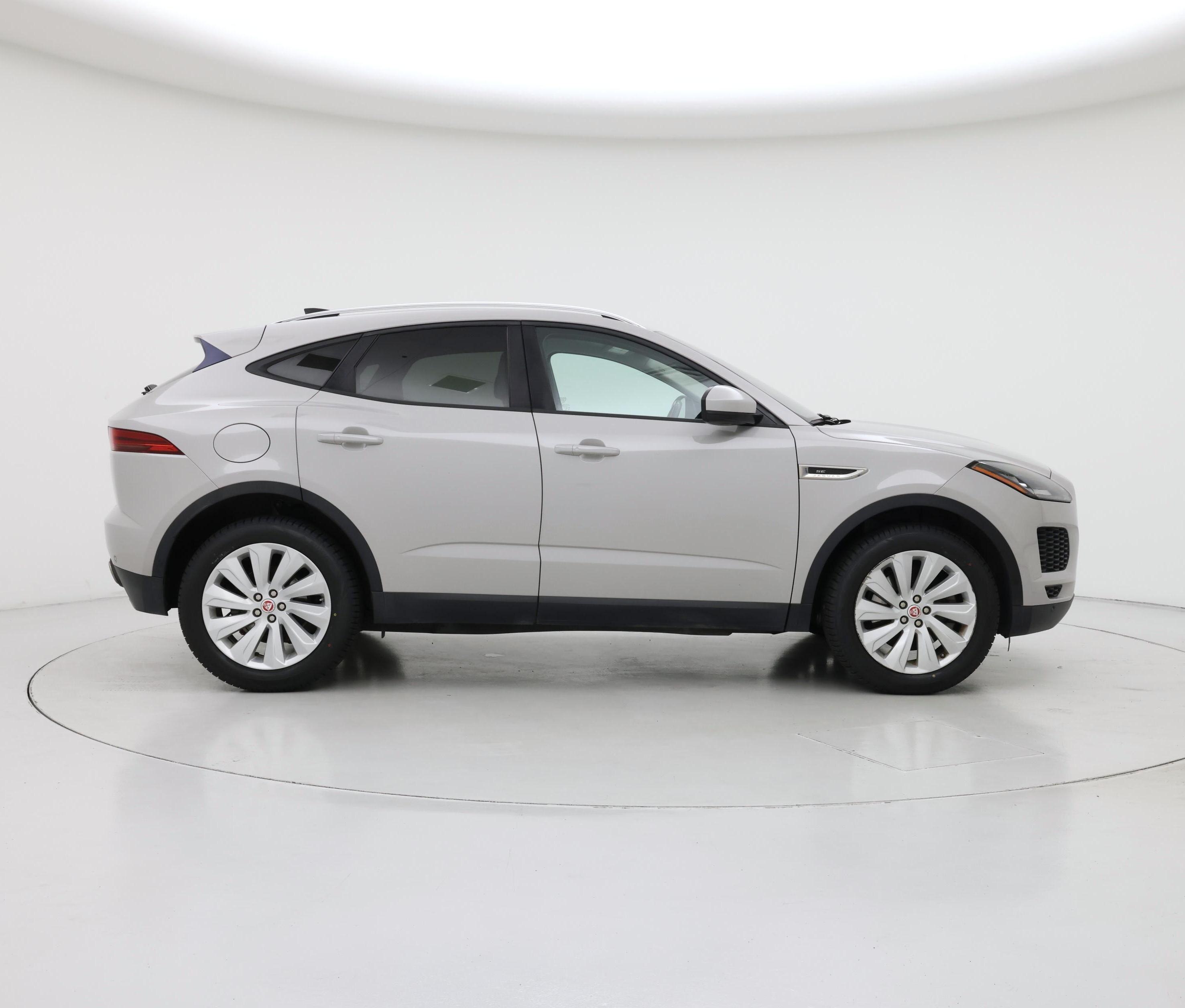 Thumbnail: 2020 Jaguar E-Pace - 7