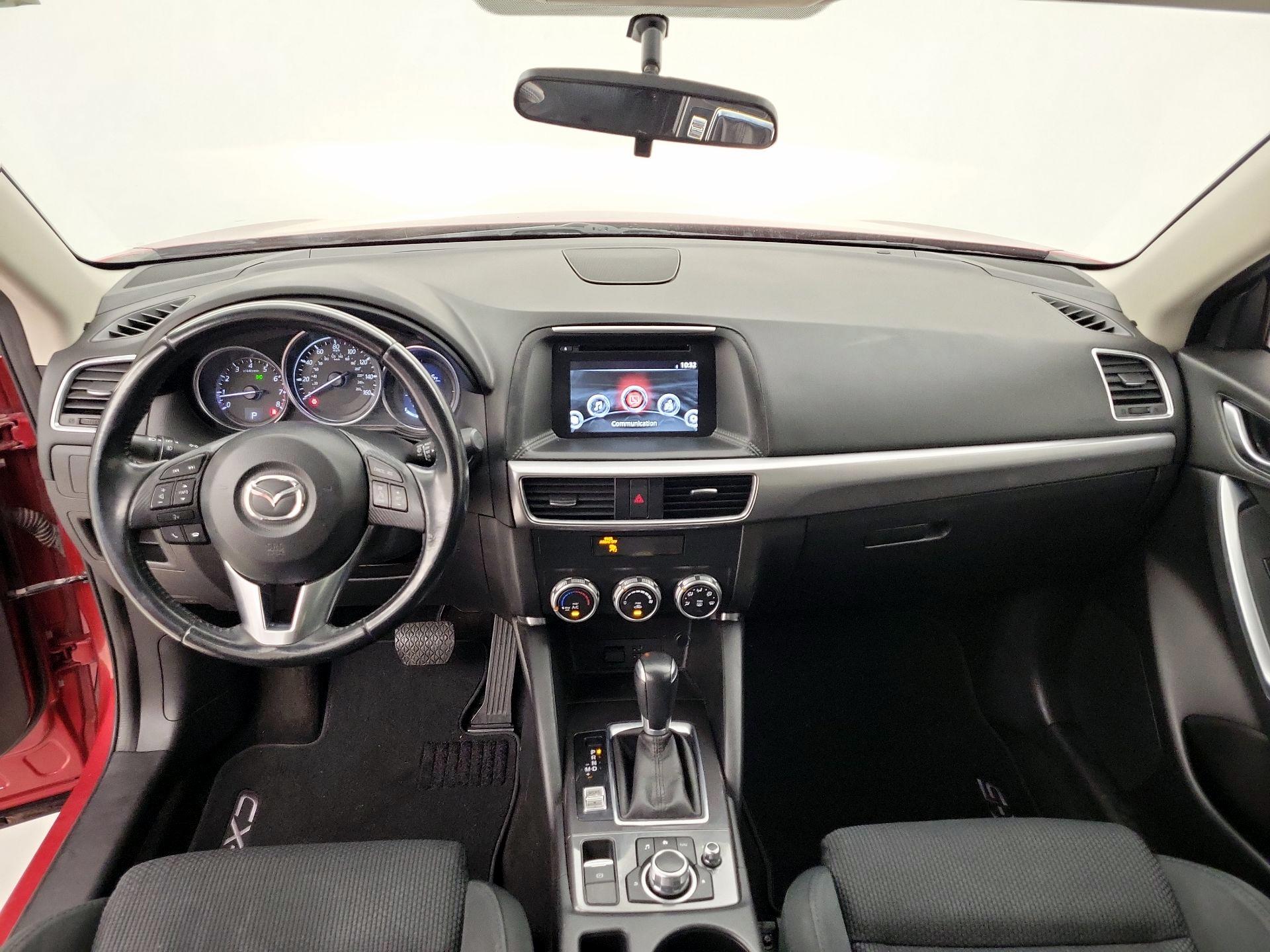 Thumbnail: 2016 Mazda CX-5 - 9