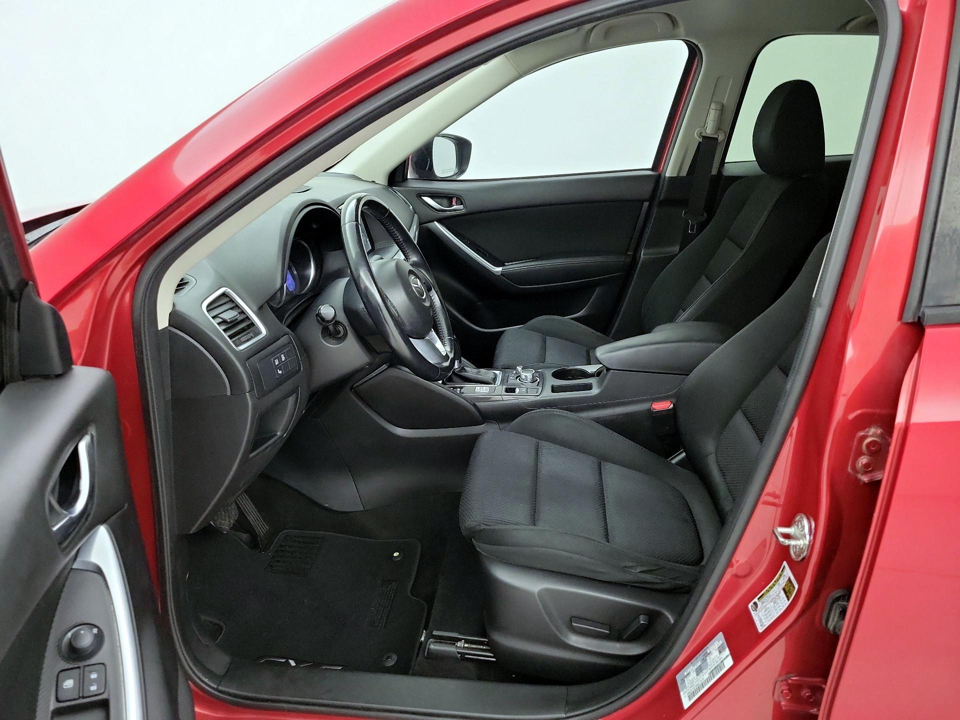 Thumbnail: 2016 Mazda CX-5 - 11