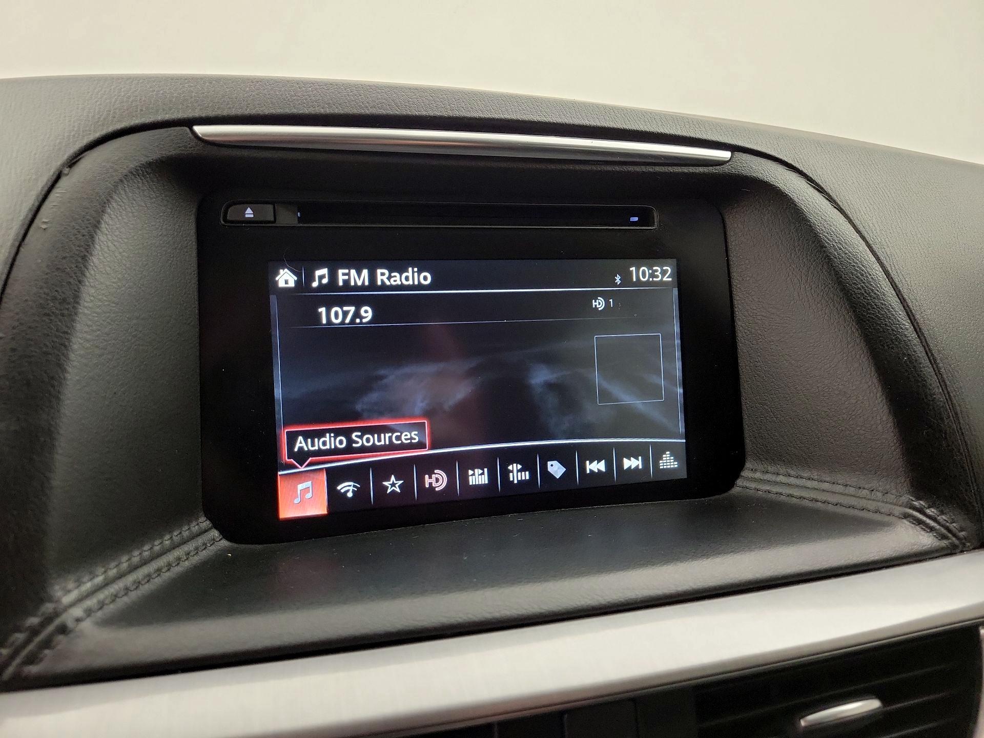 Thumbnail: 2016 Mazda CX-5 - 15