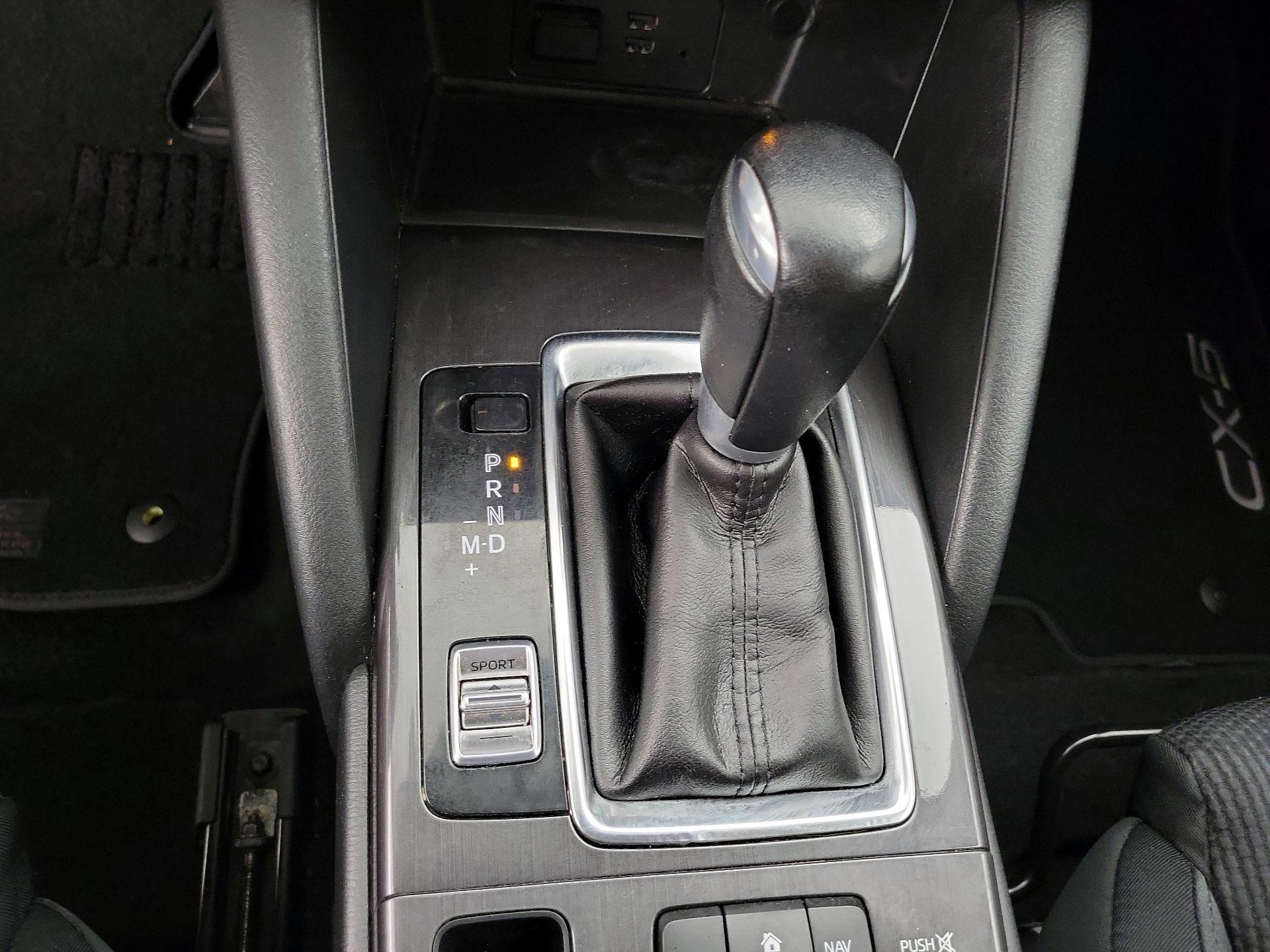 Thumbnail: 2016 Mazda CX-5 - 17