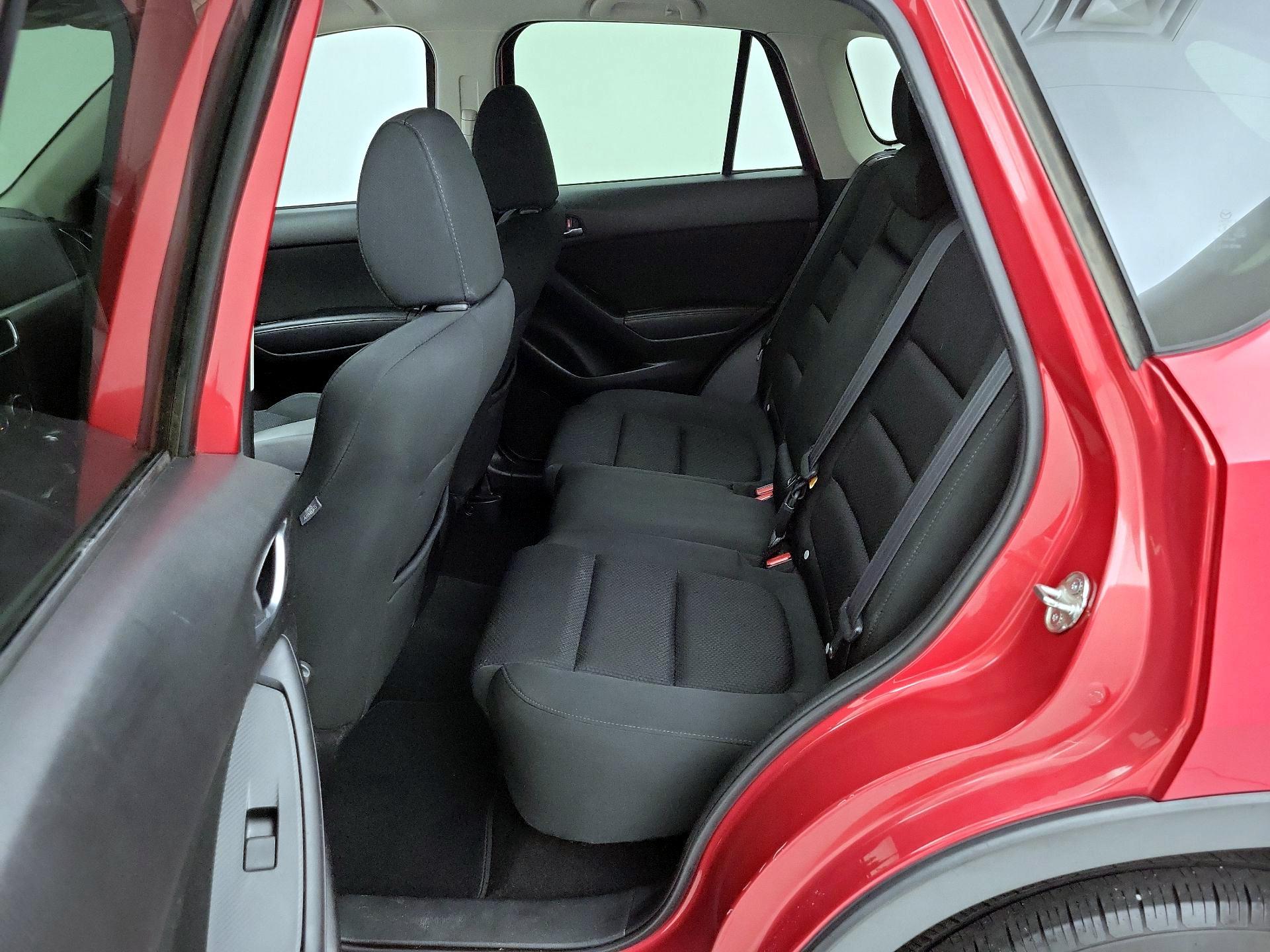 Thumbnail: 2016 Mazda CX-5 - 19