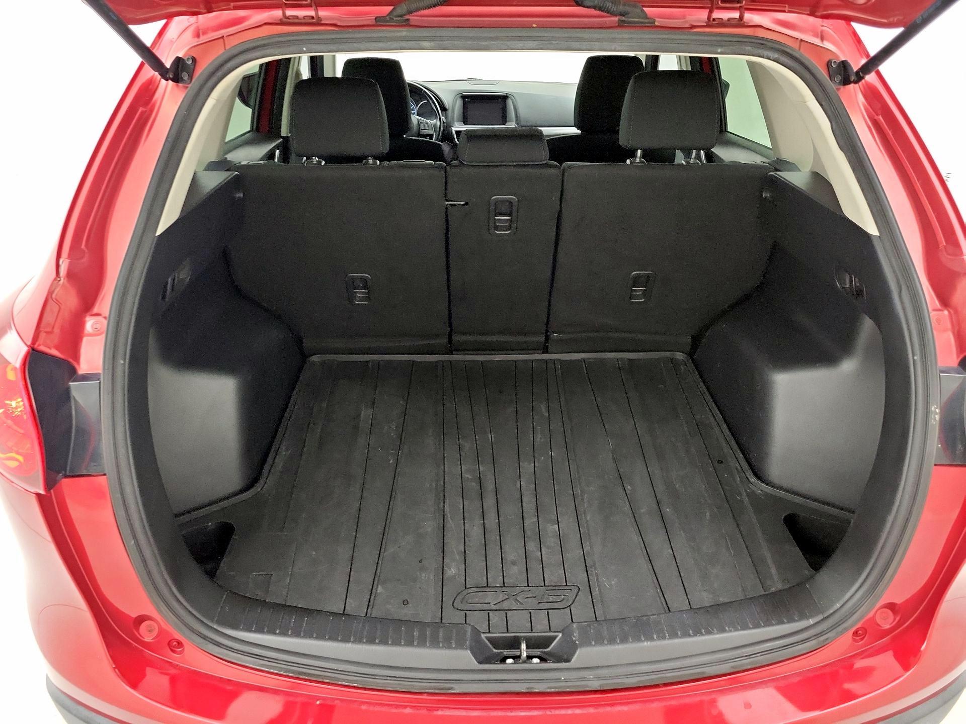 Thumbnail: 2016 Mazda CX-5 - 20
