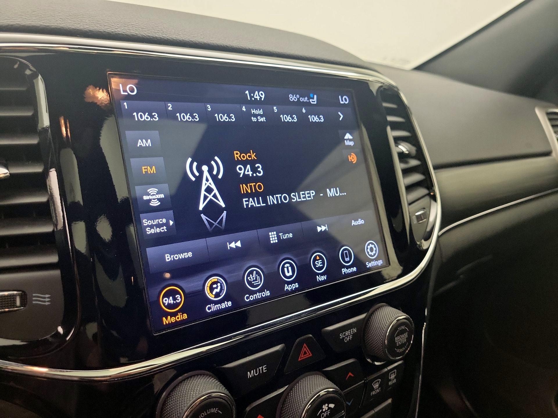 Thumbnail: 2019 Jeep Grand Cherokee - 15