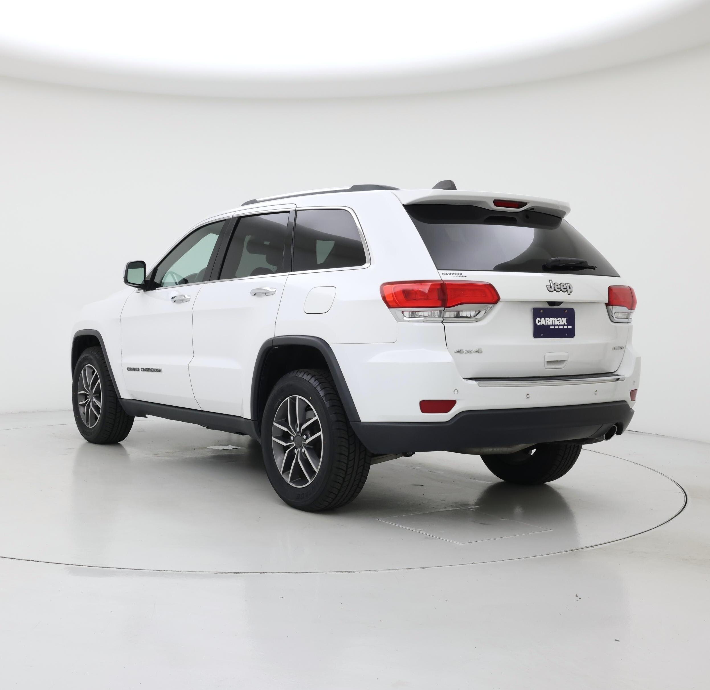 Thumbnail: 2019 Jeep Grand Cherokee - 2