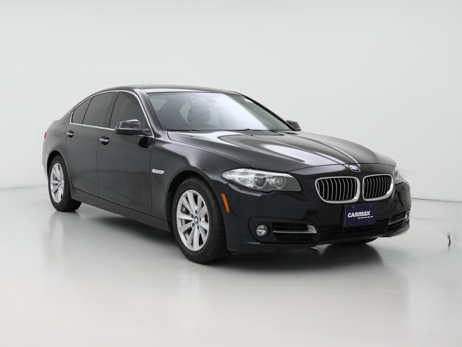 2015 BMW 5 Series