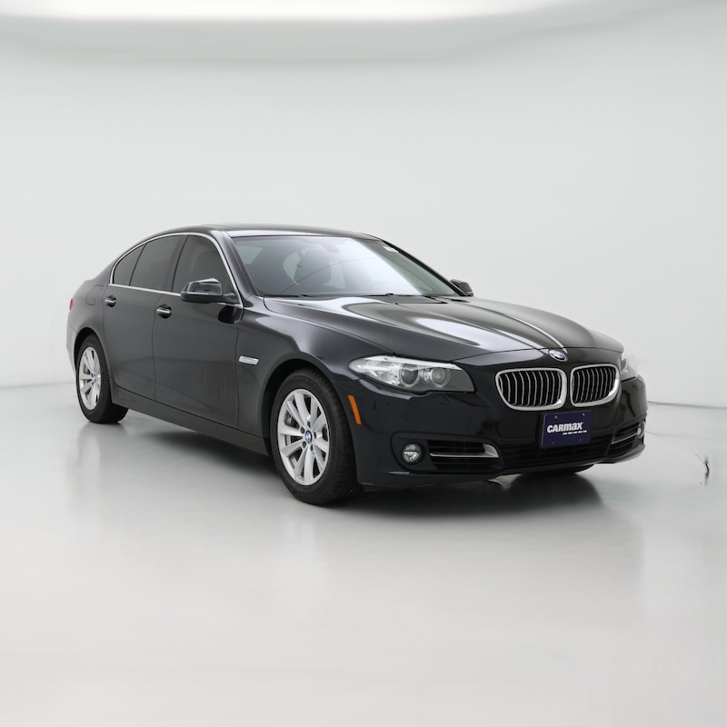 2015 BMW 528 XI