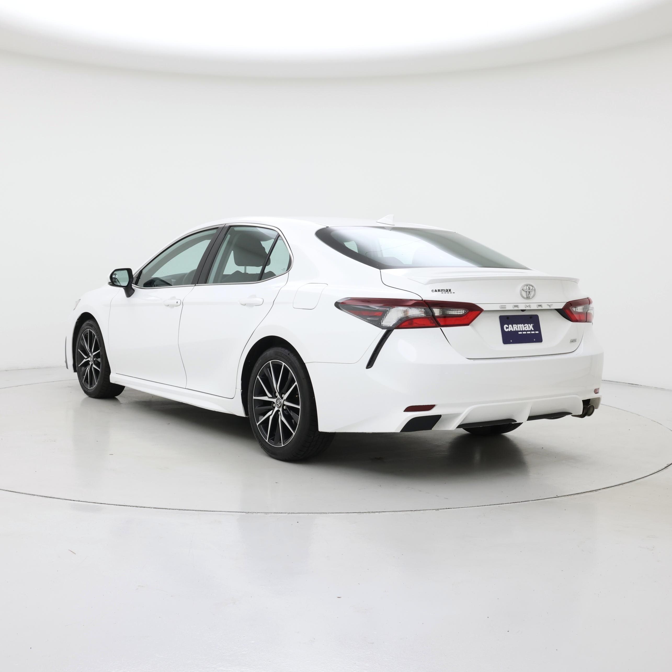 Thumbnail: 2023 Toyota Camry - 2