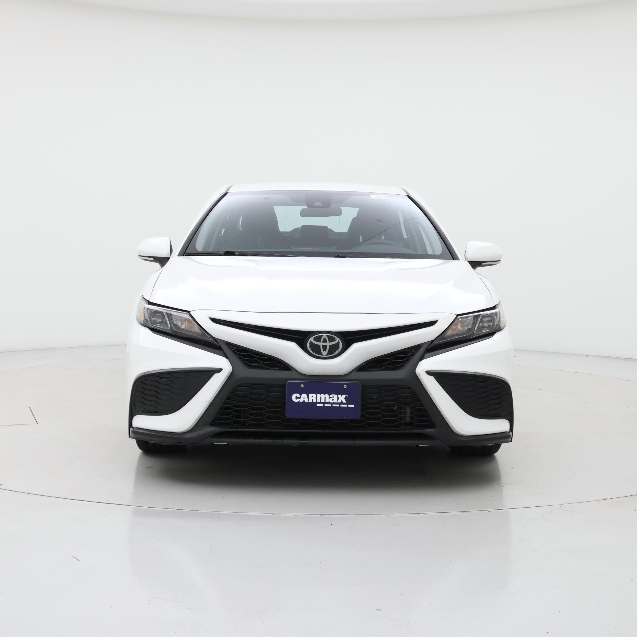 Thumbnail: 2023 Toyota Camry - 5