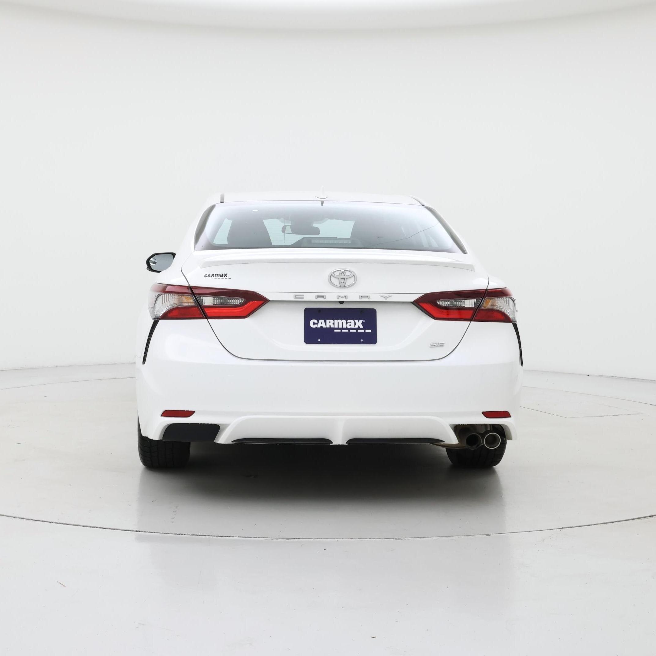 Thumbnail: 2023 Toyota Camry - 6