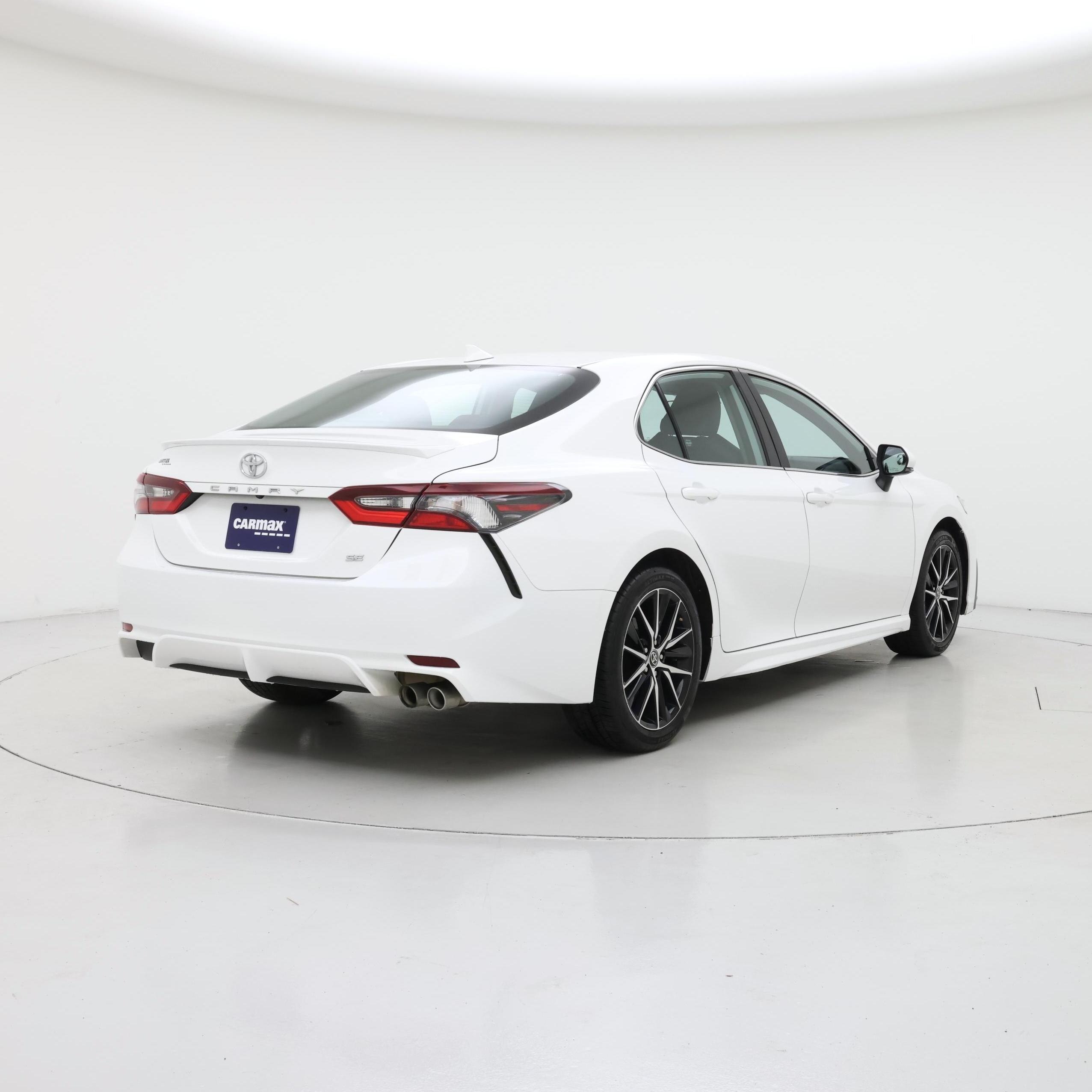 Thumbnail: 2023 Toyota Camry - 8