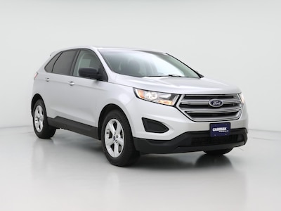2018 Ford Edge SE