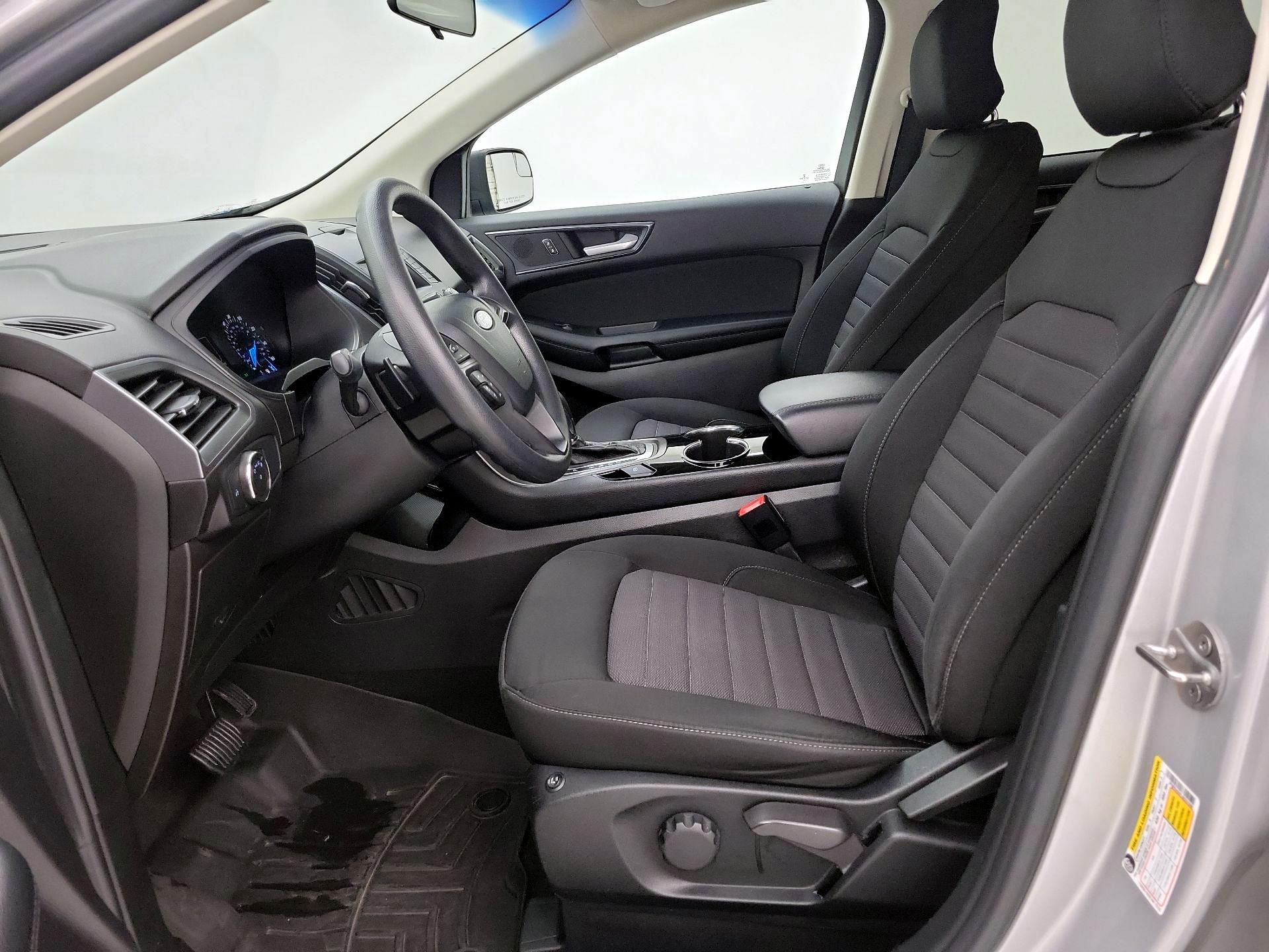 Thumbnail: 2018 Ford Edge - 11
