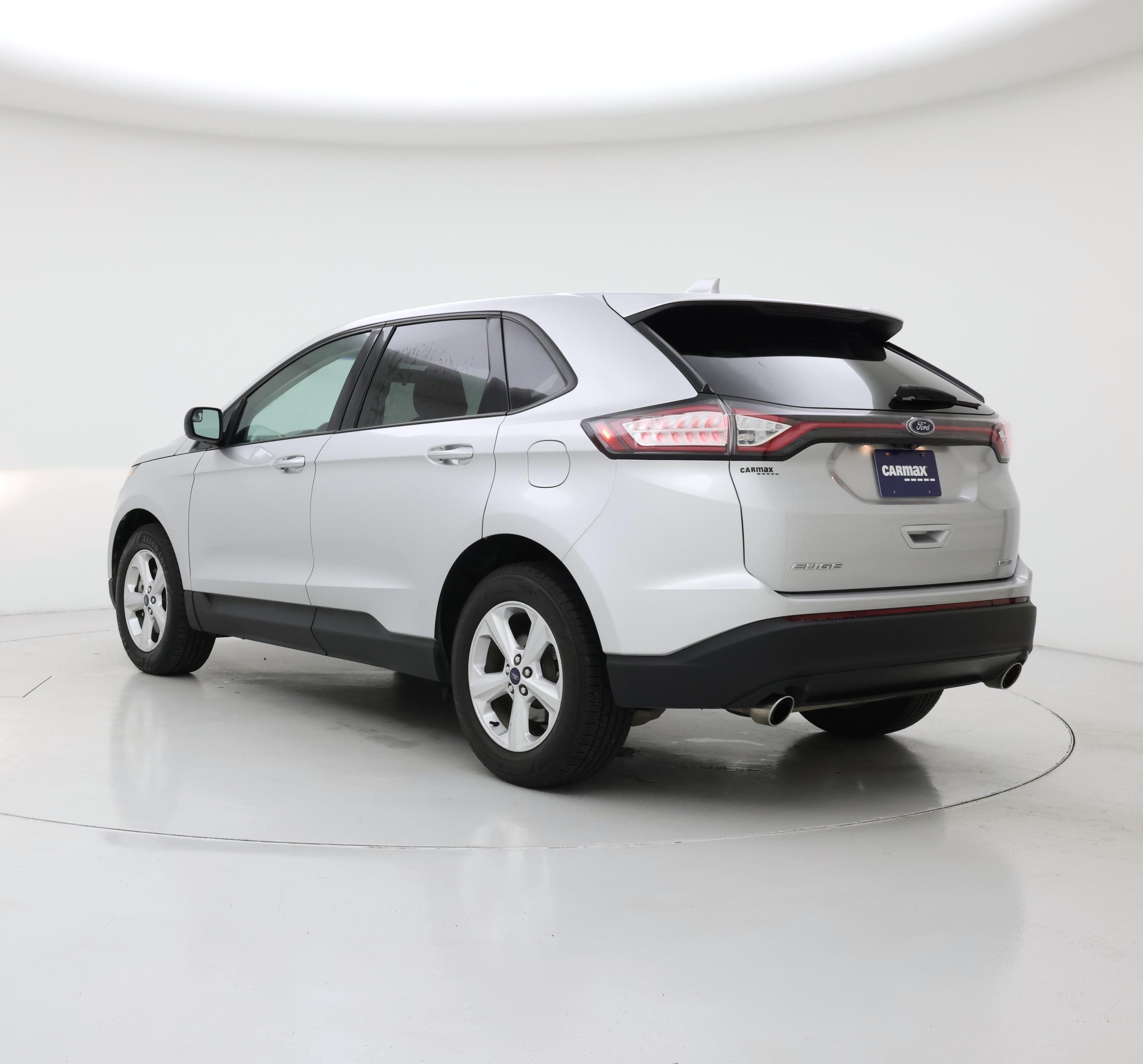 Thumbnail: 2018 Ford Edge - 2