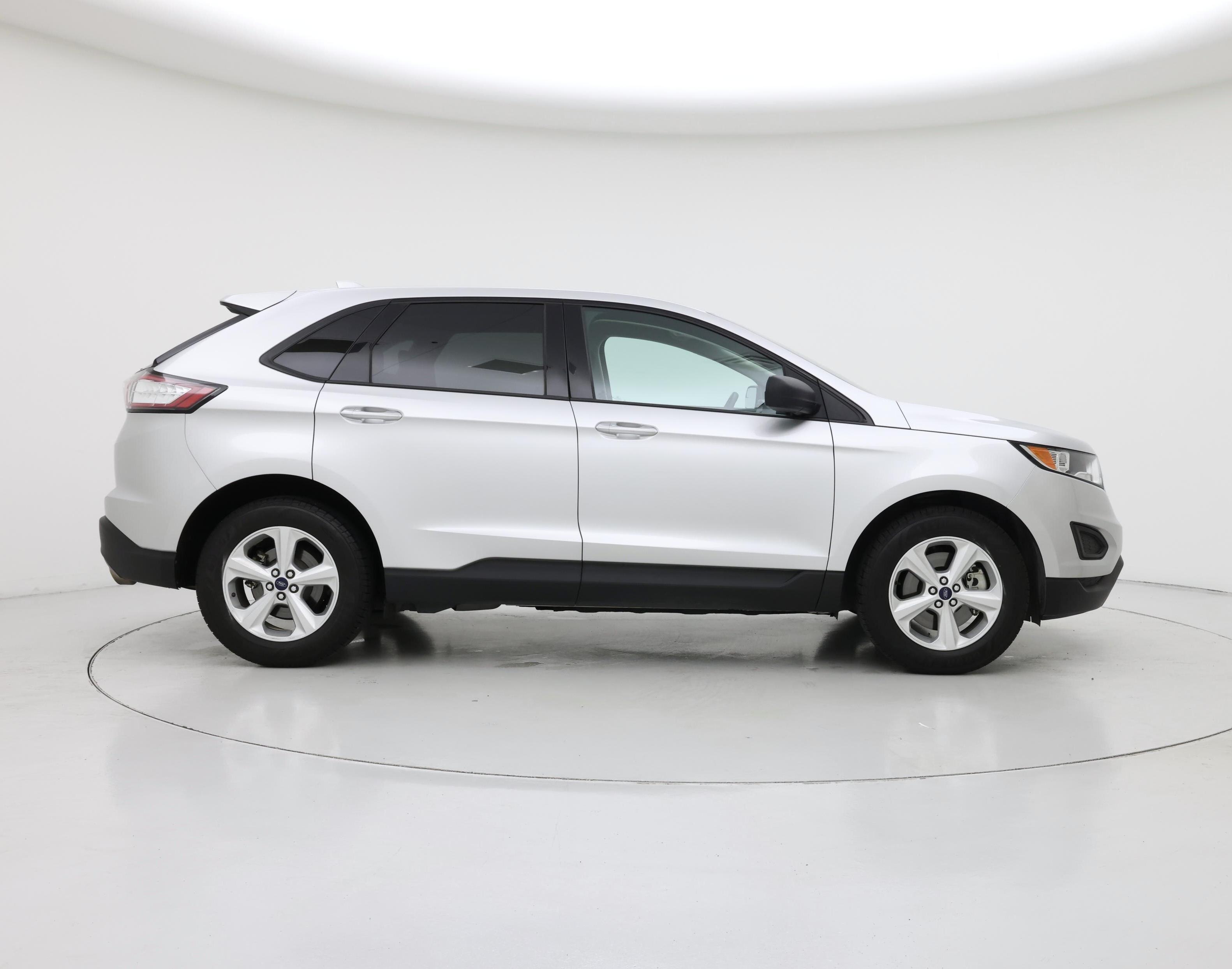 Thumbnail: 2018 Ford Edge - 7