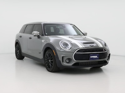 2022 Mini Cooper Clubman S ALL4
