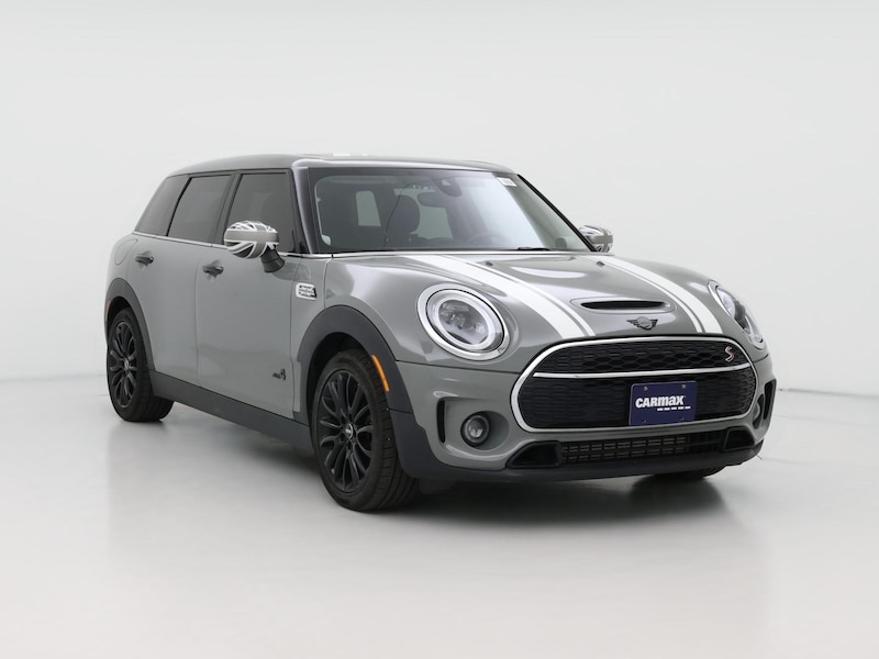 2022 MINI Cooper Clubman S -
                  Colorado Springs, CO