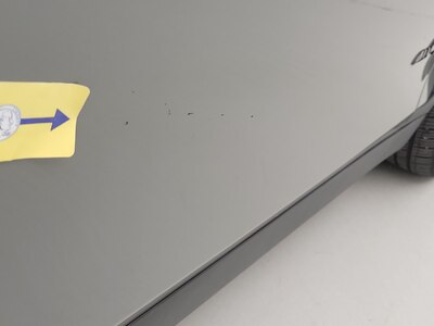 Condition detail
