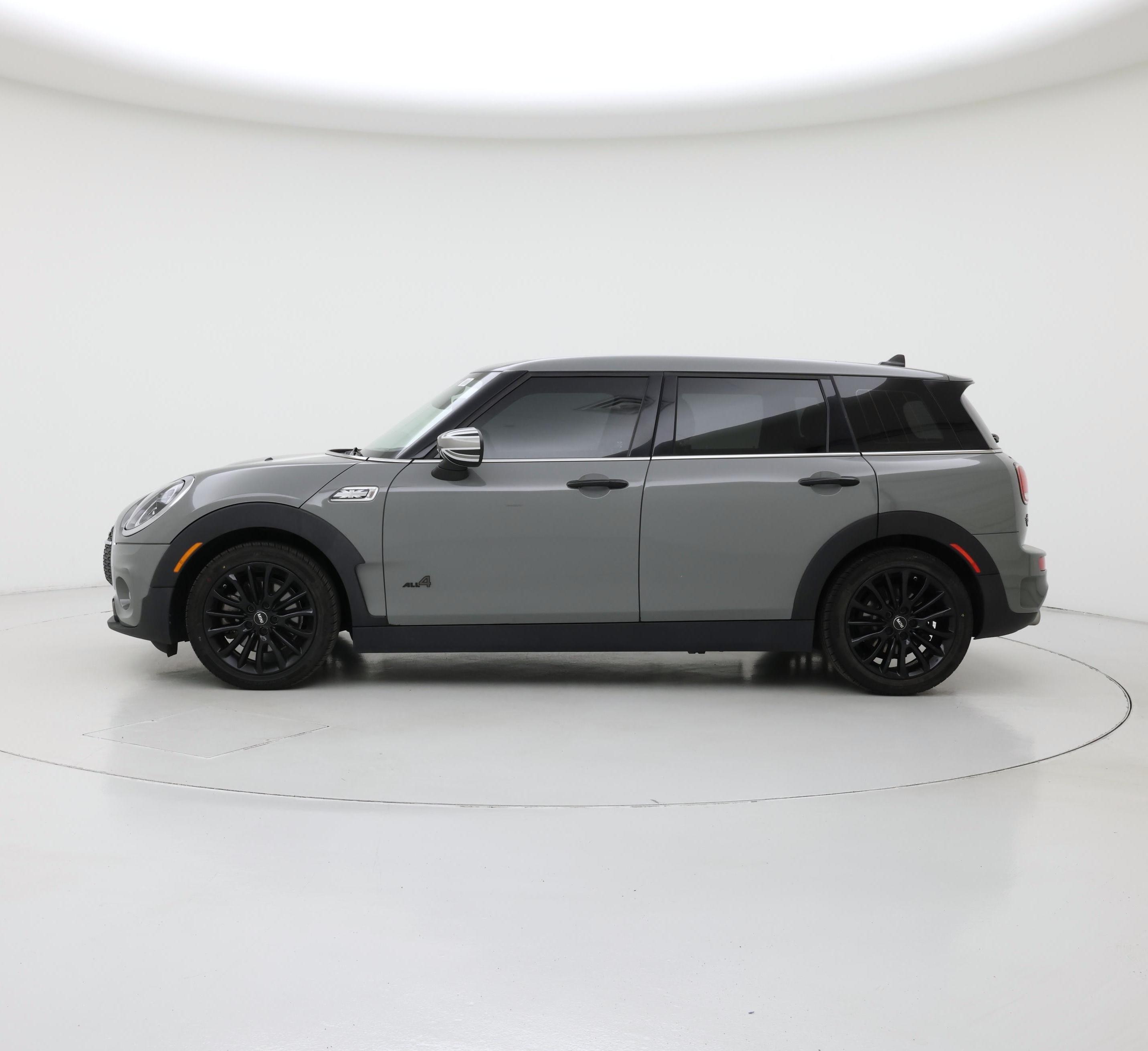 Thumbnail: 2022 MINI Cooper Clubman - 3