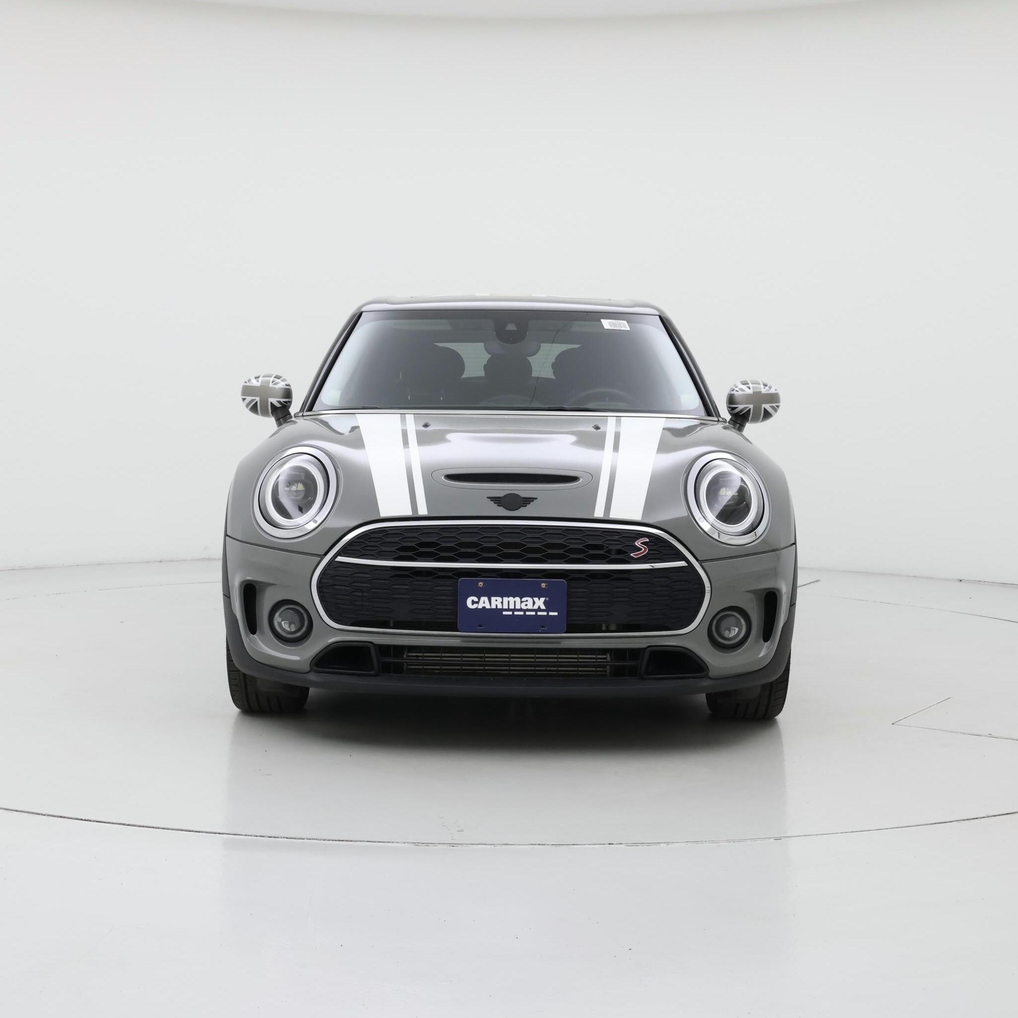 Thumbnail: 2022 MINI Cooper Clubman - 5