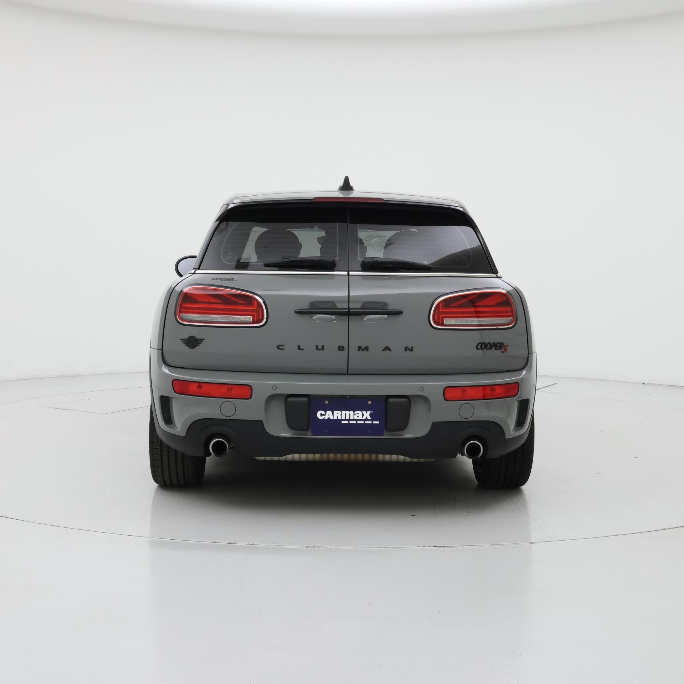 Thumbnail: 2022 MINI Cooper Clubman - 6