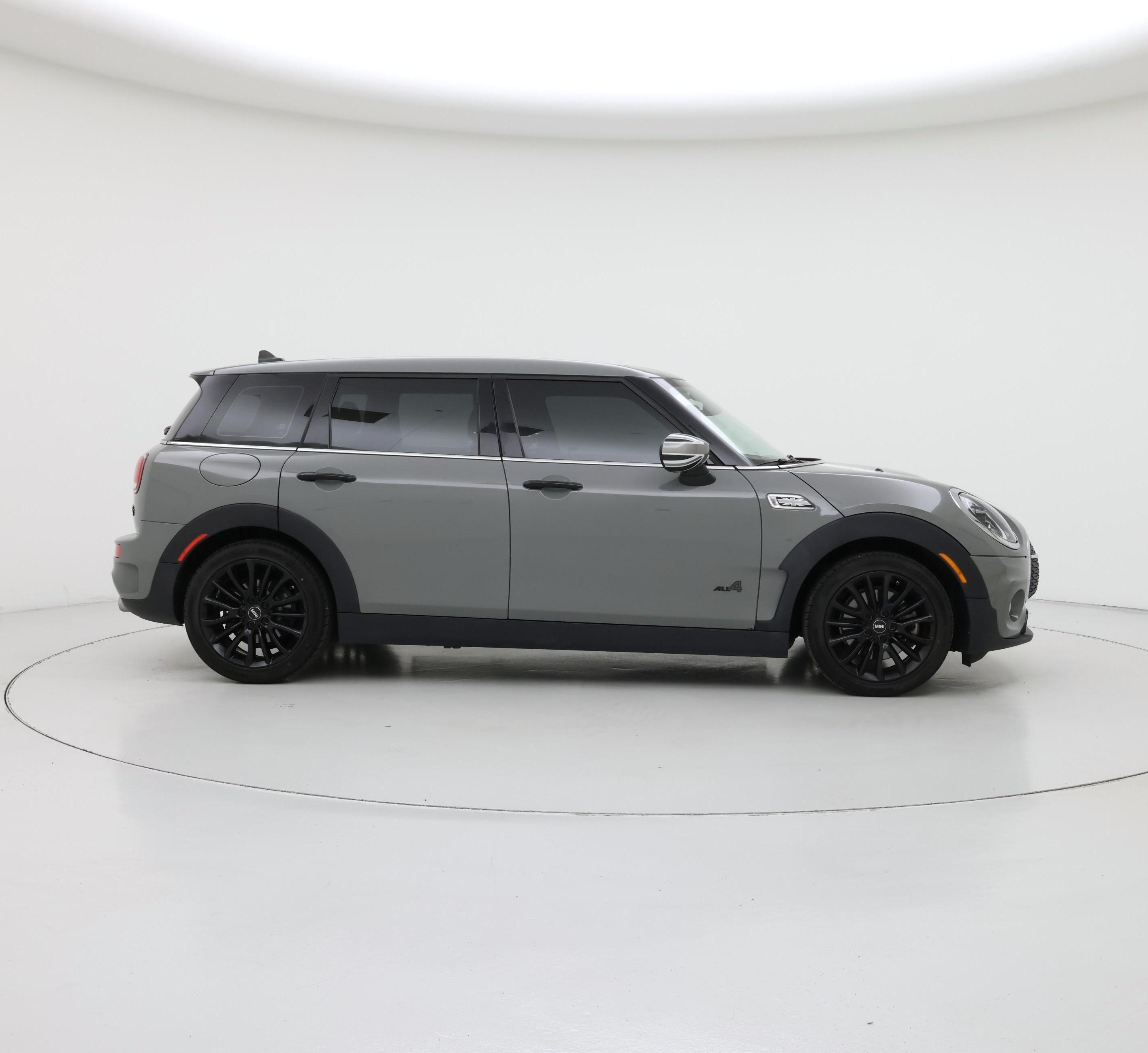 Thumbnail: 2022 MINI Cooper Clubman - 7