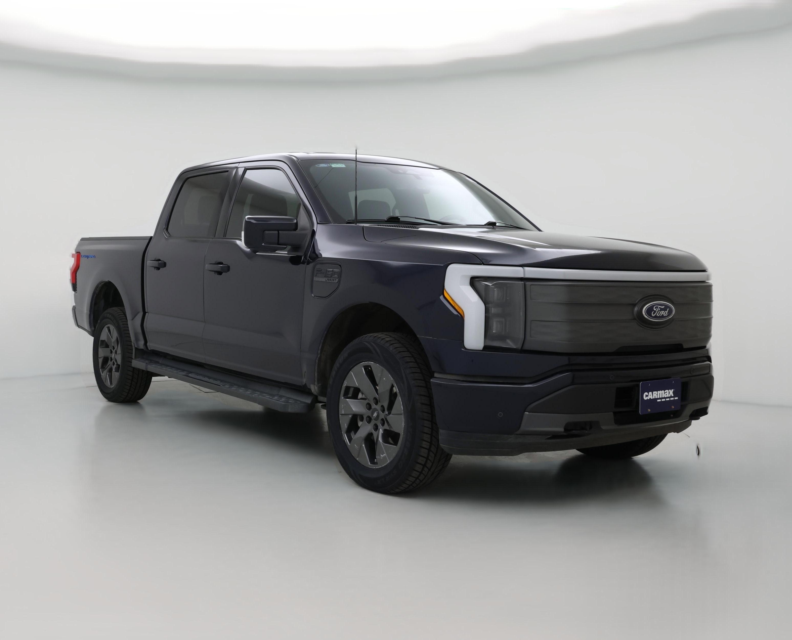 Thumbnail: 2023 Ford F-150 - 1